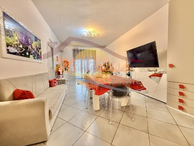 Foto Appartamento in via tica, Siracusa Tica - Zecchino di 111 m²