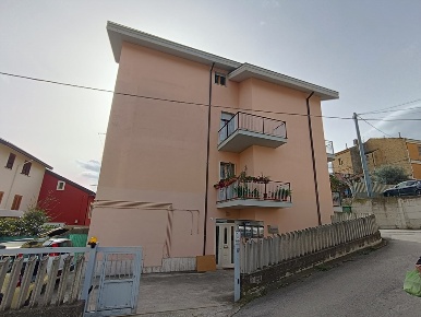 Foto Appartamento in Via Pachetti 5, Chieti Chieti Città di 100 m²