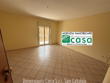 Foto Appartamento in via cristoforo colombo 12, San Cataldo di 121 m²