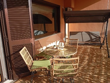Foto Villa unifamiliare in VIA SAN MARTINO, Castelforte di 160 m²