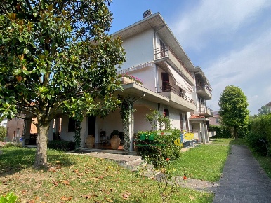 Foto Appartamento in Via Pietro Mascagni 1, Noceto Centro di 96 m²