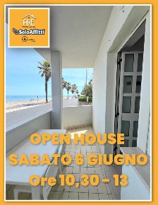 Foto Appartamento in Via Bachelet 322, Casalbordino Termini di 47 m²