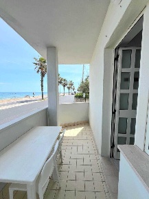 Foto Appartamento in Via Bachelet 322, Casalbordino Termini di 55 m²
