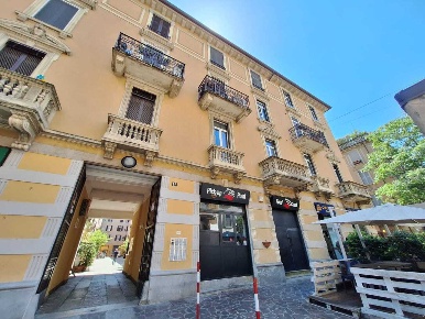 Foto Appartamento in Via Orti 16, Milano Città Studi di 45 m² in affitto