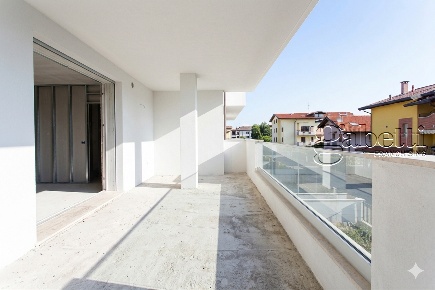 Foto Appartamento in Via Antonio Vivaldi, Dairago di 135 m² con 4 locali