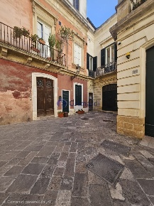 Foto Appartamento in Via degli Antoglietta 14, Lecce Centro Storico