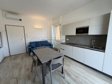 Foto Appartamento in Via Aurelia 134, Loano Centro di 50 m² con 3 locali
