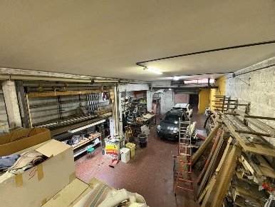 Foto Magazzino in Viale dell'Unione 10 E, Guidonia Montecelio Centro