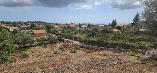 Foto Terreno industriale a Mascalucia Centro in vendita