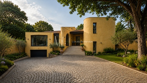Foto Villa unifamiliare a Roma di 1060 m² in vendita