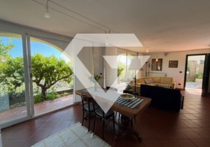 Foto Appartamento in Via Cappella Nuova, Boissano Centro di 110 m²