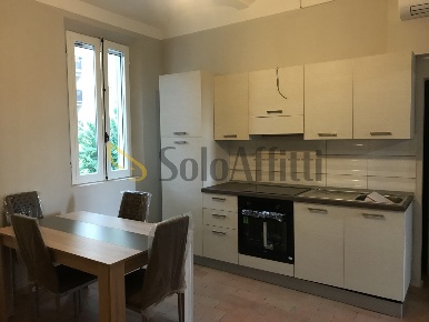 Foto Appartamento in Via Ugo da Carpi, Carpi Stadio - Acquedotto di 50 m²