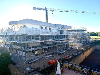 Foto Appartamento in Via Antonio Vivaldi, Dairago di 135 m² con 4 locali