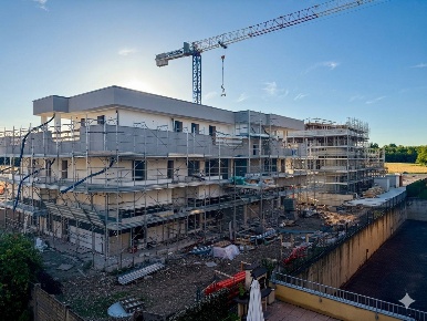 Foto Appartamento in Via Antonio Vivaldi, Dairago di 135 m² con 4 locali