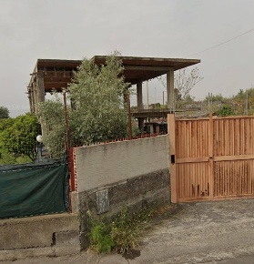 Foto Villa unifamiliare in Via Santa Margherita 31, Mascalucia Centro