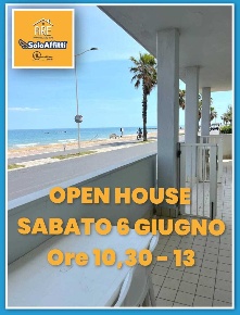 Foto Appartamento in Via Bachelet 322, Casalbordino Termini di 48 m²