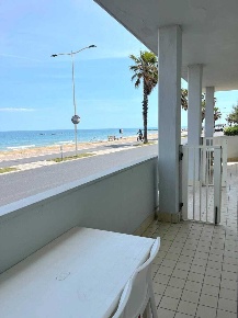 Foto Appartamento in Via Bachelet 322, Casalbordino Termini di 55 m²