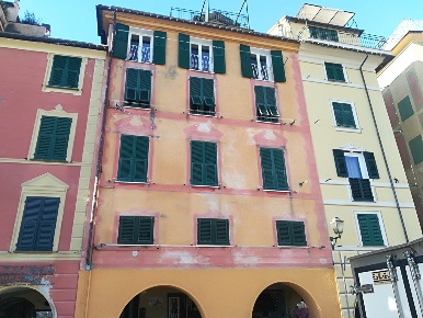 Foto Appartamento in Via Tommaso Bottaro, Santa Margherita Ligure