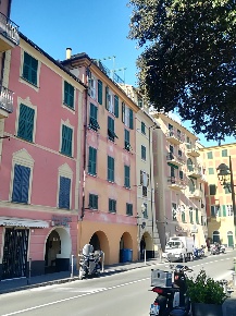 Foto Appartamento in Via Tommaso Bottaro, Santa Margherita Ligure di 50 m²