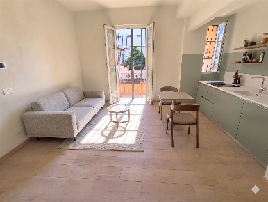 Foto Appartamento a Firenze Isolotto Talenti di 68 m² con 3 locali