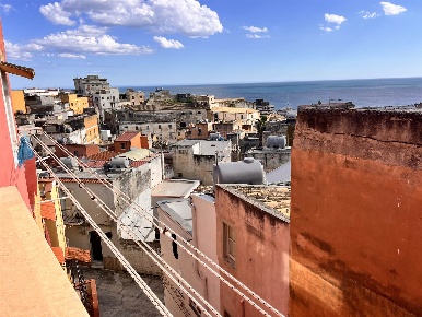 Foto Casa indipendente in Vicolo Amplo  42, Sciacca Centro di 105 m²