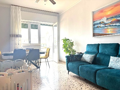 Foto Appartamento a Catania Province - Veneto di 70 m² con 3 locali