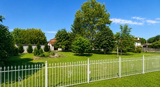 Foto Terreno edificabile a Forlì Roncadello di 1000 m² in vendita