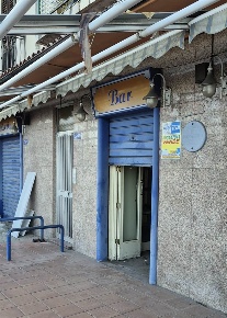 Foto Appartamento a Messina Ganzirri di 159 m² con 5 locali in vendita