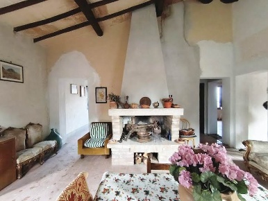 Foto Appartamento a Chiusi Macciano di 122 m² con 5 locali in vendita
