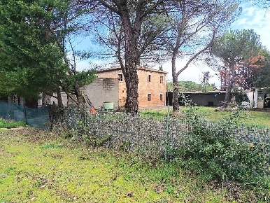 Foto Appartamento a Chiusi Macciano di 122 m² con 5 locali in vendita