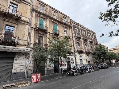 Foto Appartamento in Viale della Libertà 157, Catania Libertà - Stazione