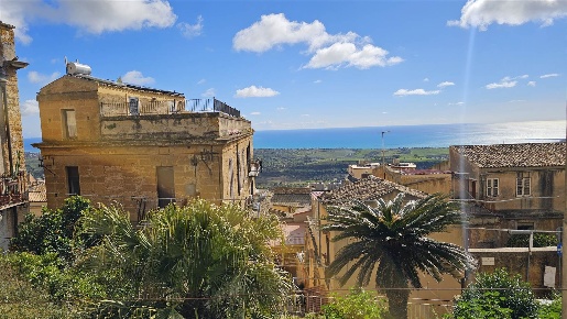 Foto Appartamento in Via Francesco Sala 12, Agrigento Centro Storico
