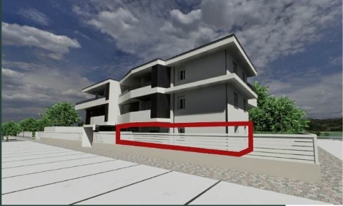 Foto Appartamento in VIA BILLO, Formigine Centro di 114 m² con 4 locali