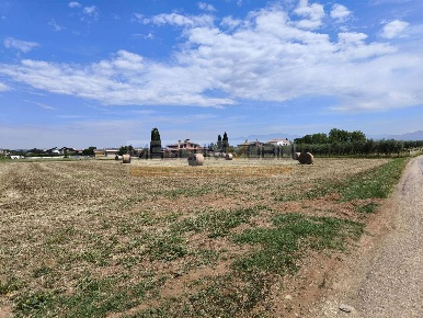 Foto Terreno edificabile in Via Bologna, Fiano Romano di 6200 m² in vendita
