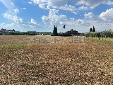 Foto Terreno edificabile in Via Bologna  snc, Fiano Romano di 6200 m²