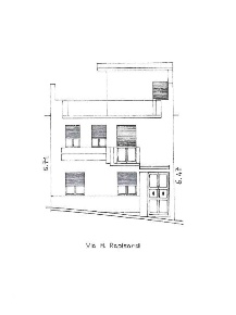 Foto Casa indipendente in VIA MARIO RAPISARDA, Carlentini Centro di 180 m²