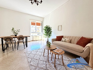 Foto Appartamento in Via Francesco Angeloni 24, Terni Centro Storico