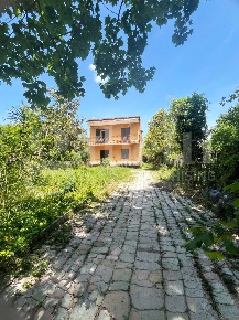 Foto Casa indipendente in provinciale, Giano Vetusto Pozzillo di 150 m²