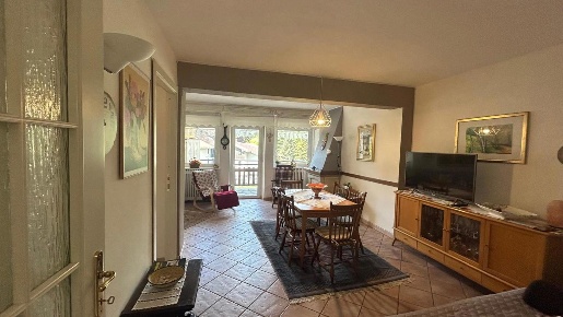 Foto Appartamento in Via Medail 20, Bardonecchia Centro di 61 m² in vendita