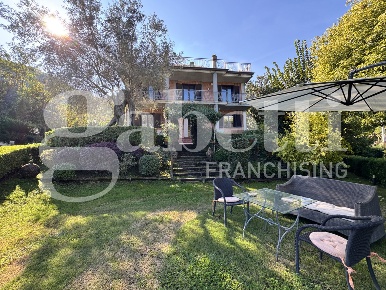 Foto Villa singola in Giovi Altimari, Salerno Casa Manzo - Giovi di 297 m²