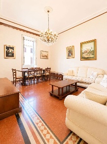 Foto Appartamento in DEI GRACCI, Roma Prati di 100 m² con 4 locali