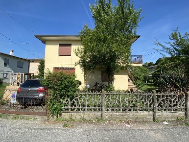 Foto Casa indipendente in Via MATTEOTTI 113, Noventa Vicentina Centro