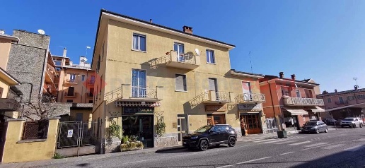 Foto Appartamento in Via 1 Maggio 13, Luserna San Giovanni Airali di 70 m²
