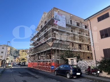 Foto Box in Via LAVA GAENZA -, Amantea Centro di 20 m² con 1 locali