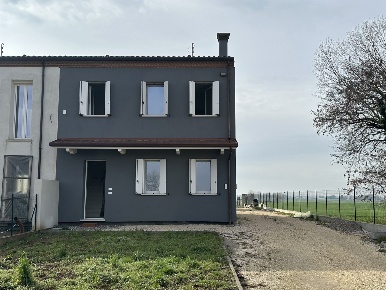 Foto Villa bifamiliare in Via LUPPIA ALBERI SNC, Montagnana Centro