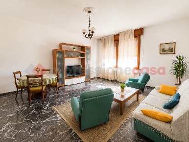 Foto Appartamento in Via zanellato snc, Monselice Centro di 120 m²