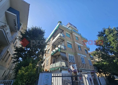 Foto Appartamento in Via Di Torrevecchia 609, Roma Torrevecchia di 80 m²