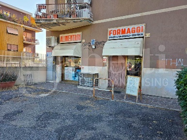 Foto Attività commerciale in Via di Bravetta 578, Roma Pisana - Bravetta
