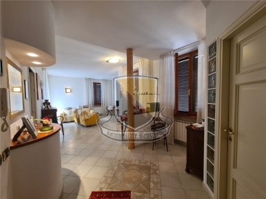Foto Appartamento in TAVERNE D'ARBIA, Siena Ruffolo - Taverne d'Arbia