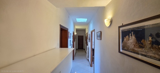 Foto Appartamento in Via camollia 129, Siena Lizza - Camollia di 105 m²